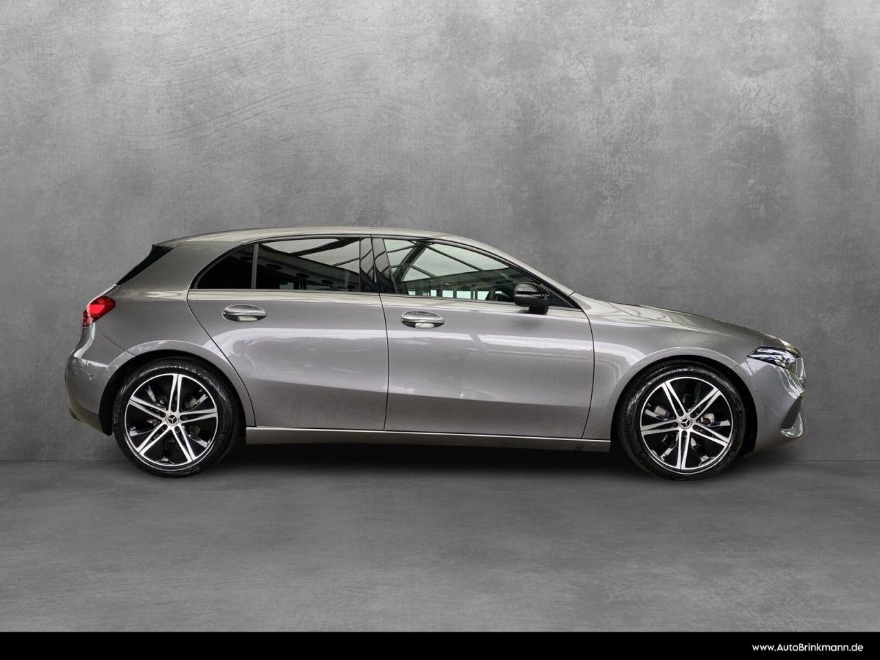 Mercedes-Benz A-Klasse – Bild 4