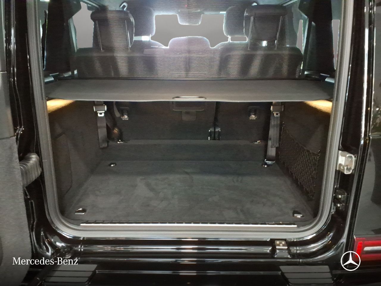 Mercedes-Benz G-Klasse – Bild 15