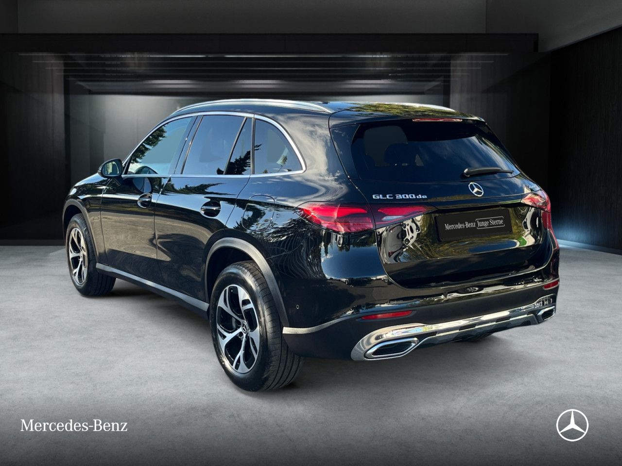 Mercedes-Benz GLC – Bild 6