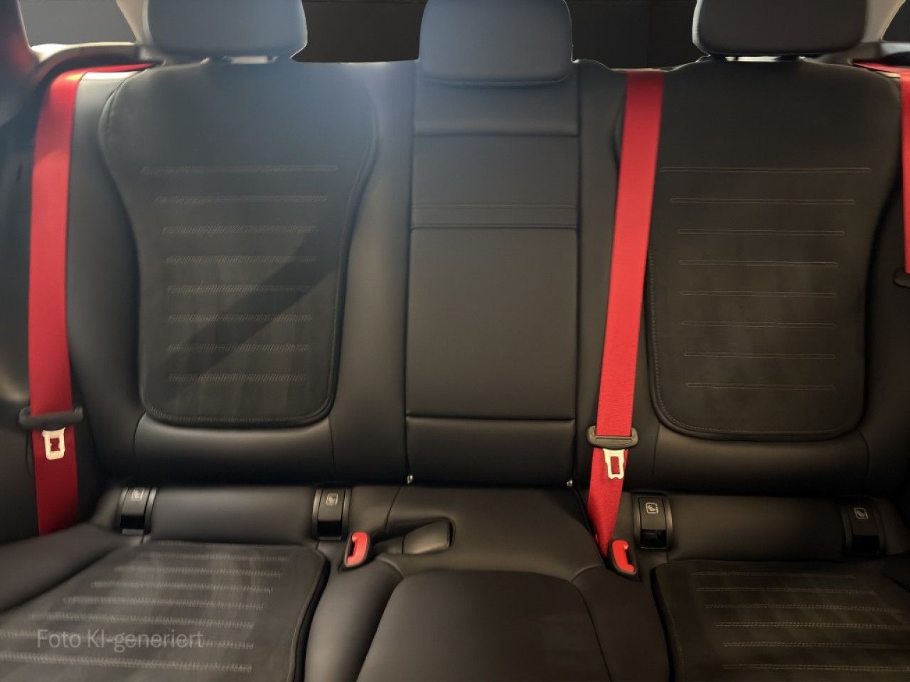 Mercedes-Benz GLC – Bild 6