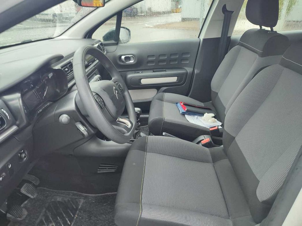 Citroen | C3 1.5 Bluehdi 100cv S&S Business combi N1 M6