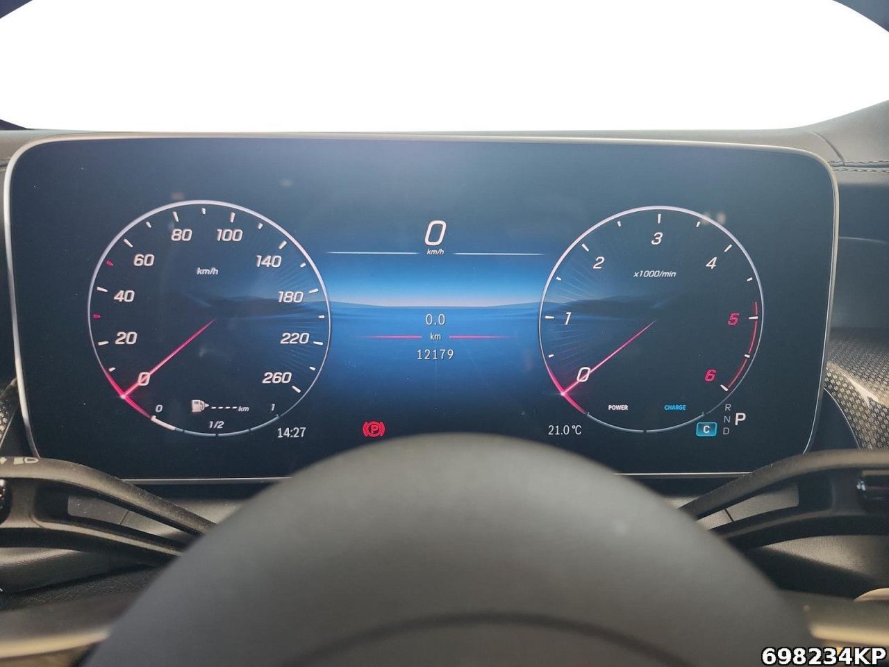 Fahrzeugbild 12 / 14