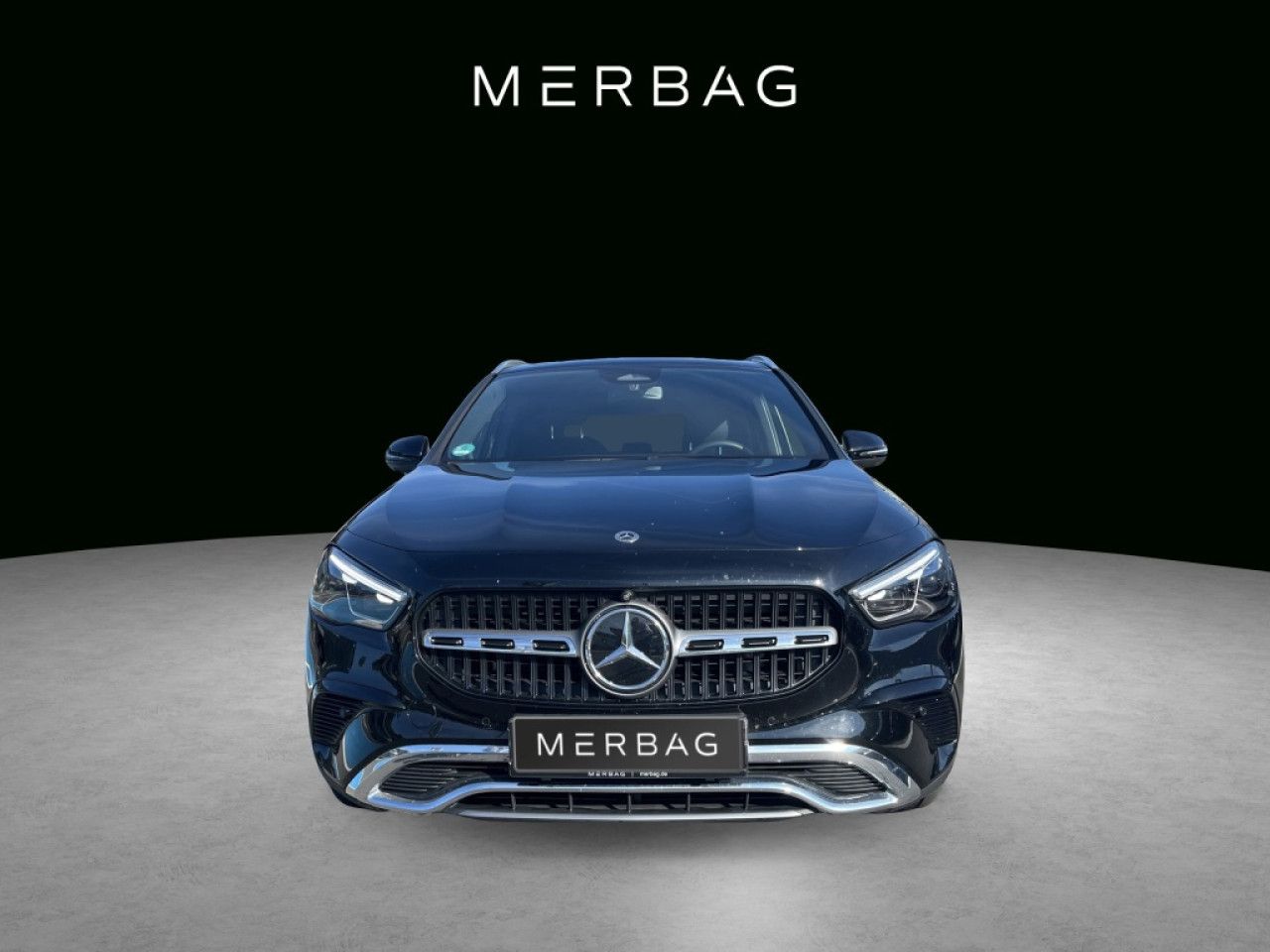 Mercedes-Benz GLA – Bild 2