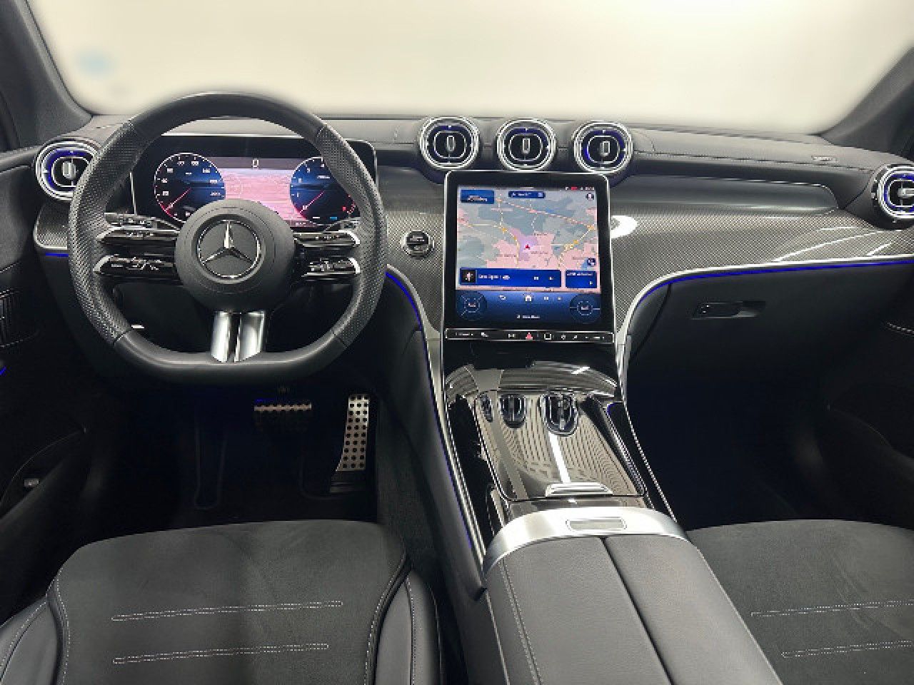 Mercedes-Benz GLC – Bild 10