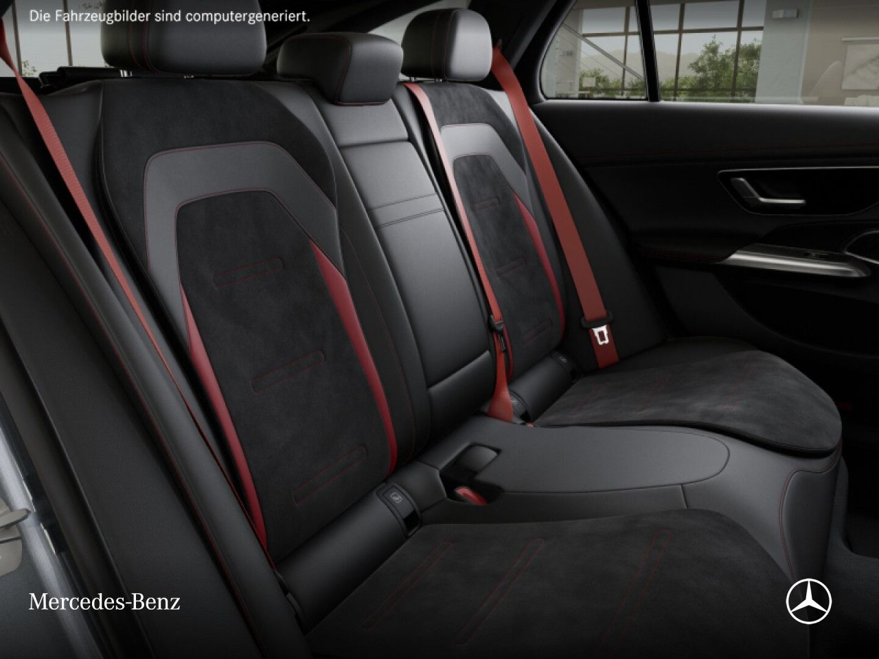 Mercedes-Benz E-Klasse – Bild 10