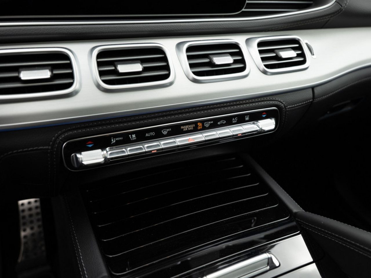 Mercedes-Benz GLE – Bild 15