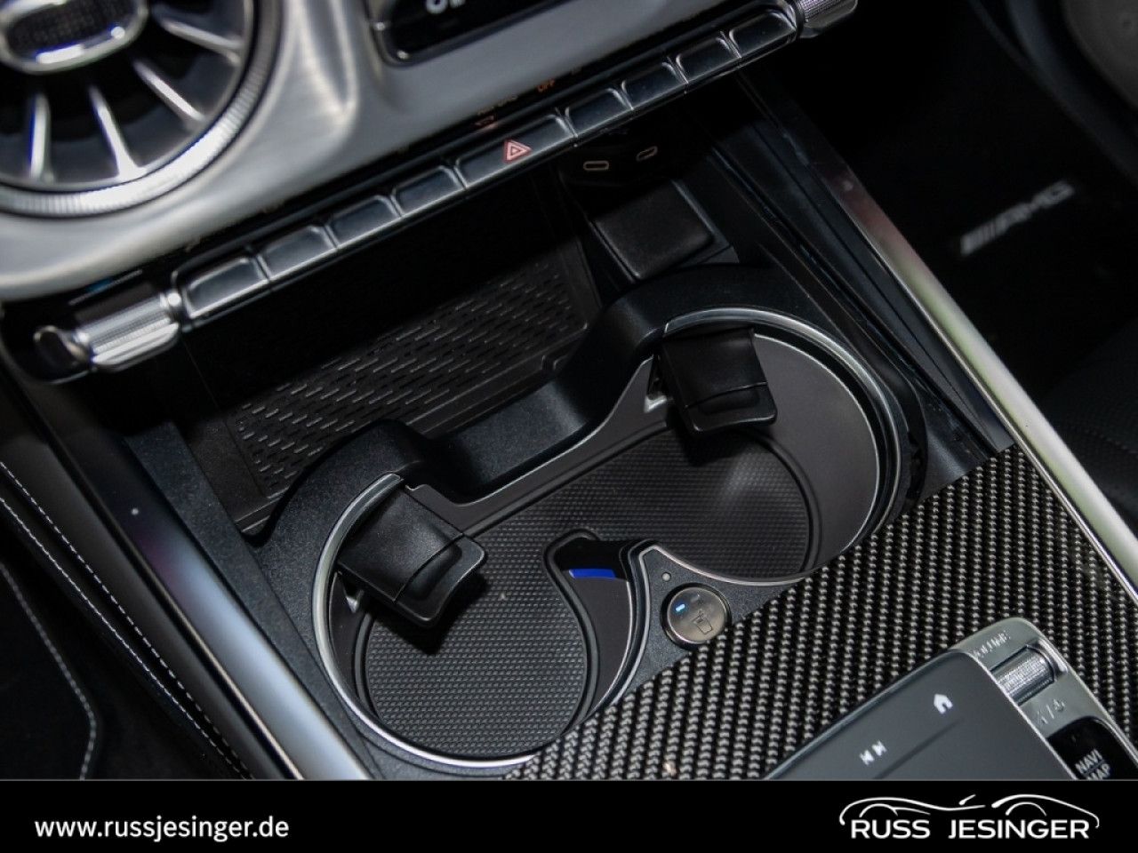 Mercedes-Benz G-Klasse – Bild 21