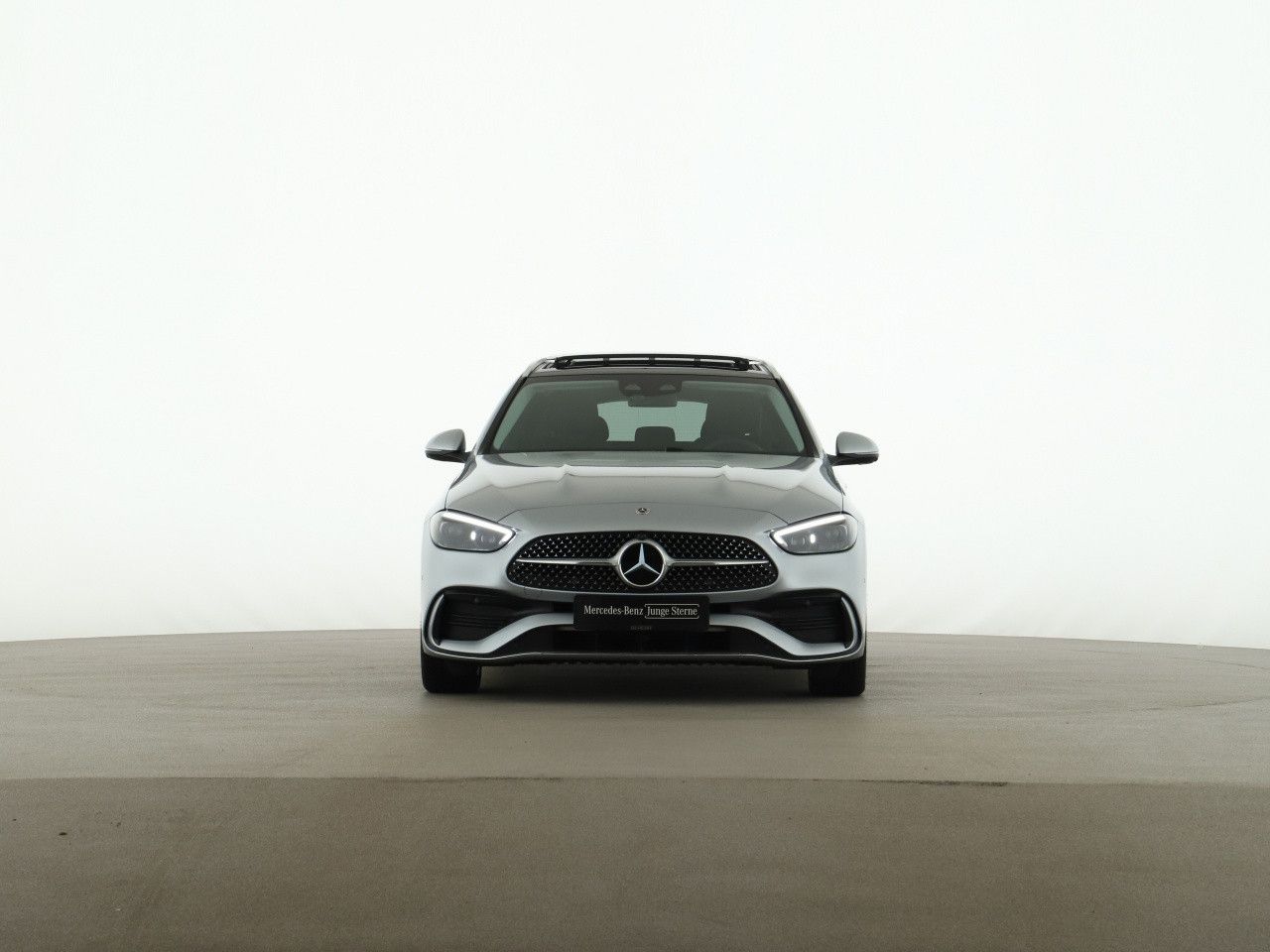 Mercedes-Benz C-Klasse – Bild 2