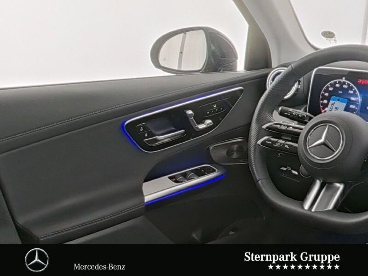 Mercedes-Benz GLC – Bild 8