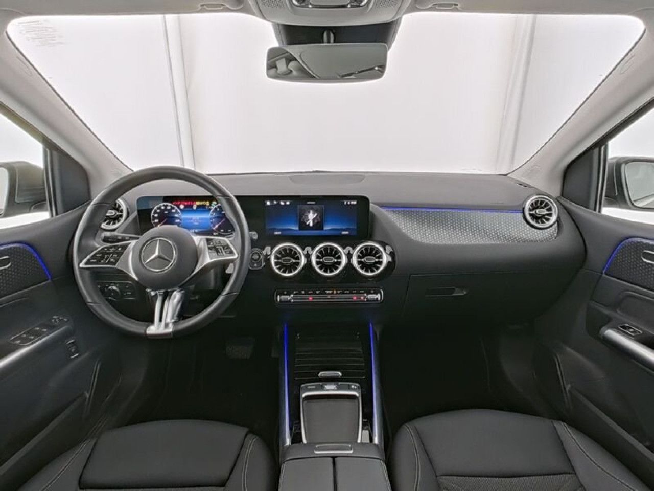 Mercedes-Benz B-Klasse – Bild 5
