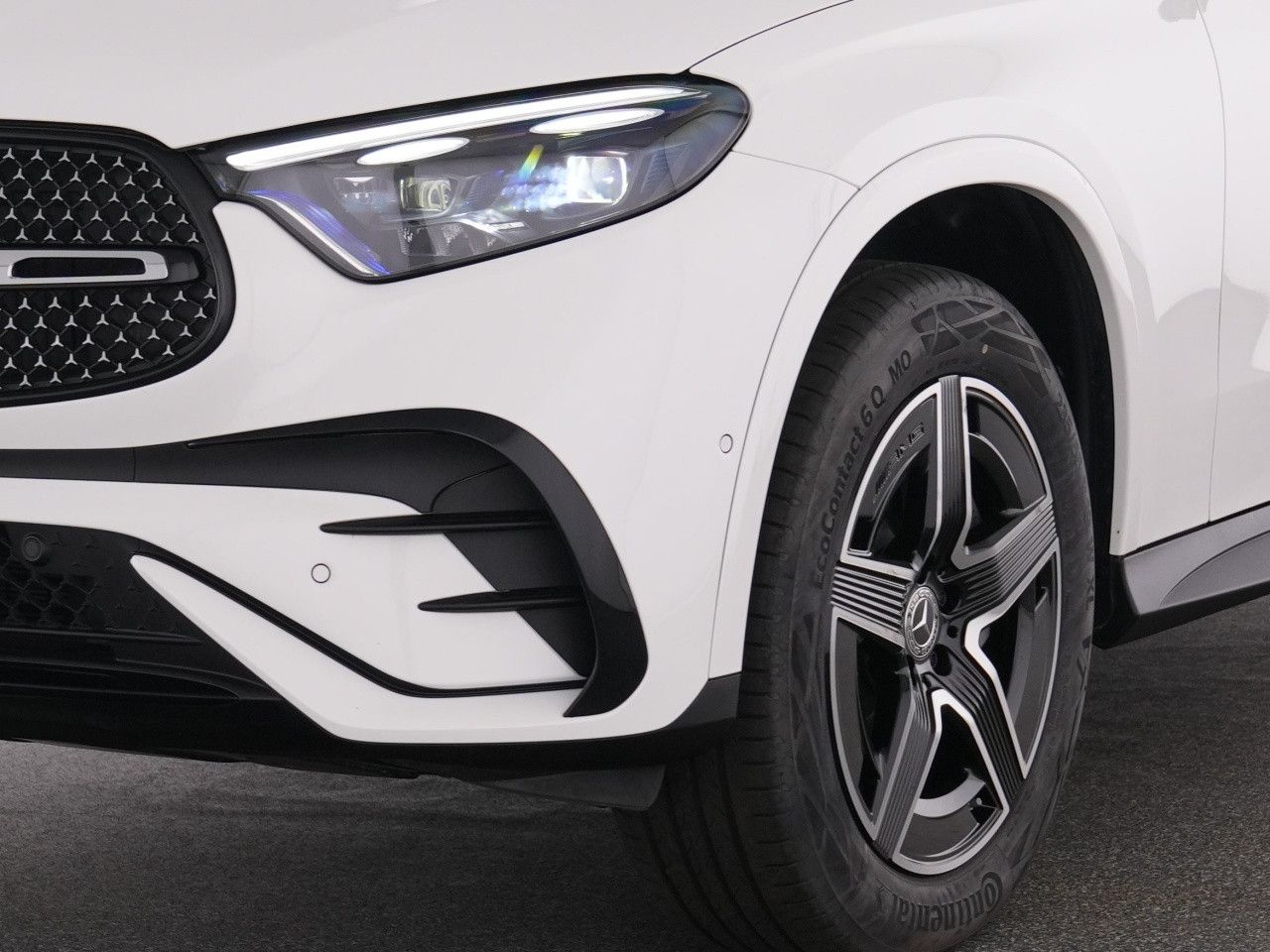 Mercedes-Benz GLC – Bild 8