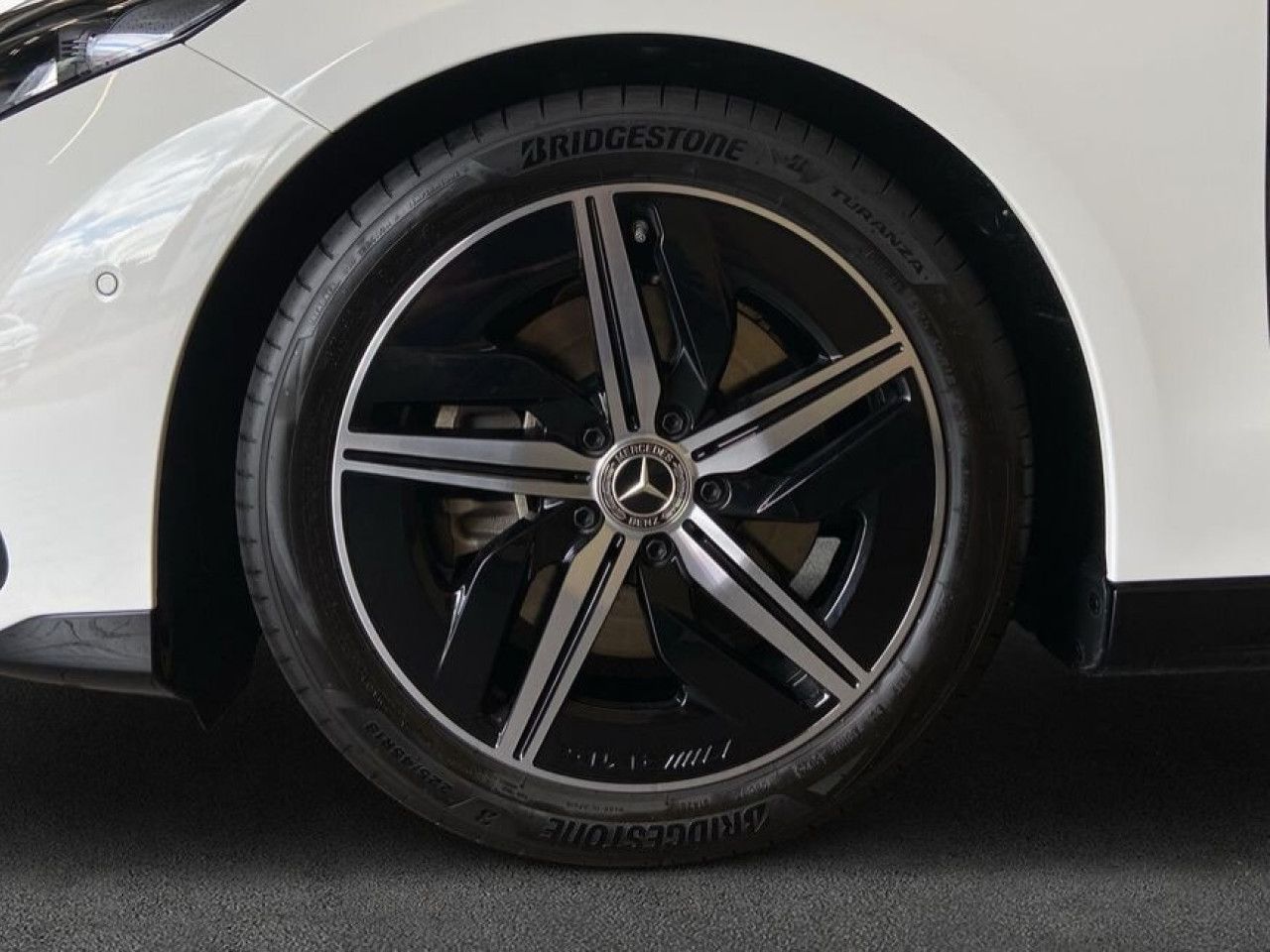 Mercedes-Benz CLA – Bild 7