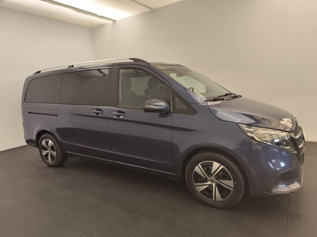 Mercedes-Benz V-Klasse – Bild 4