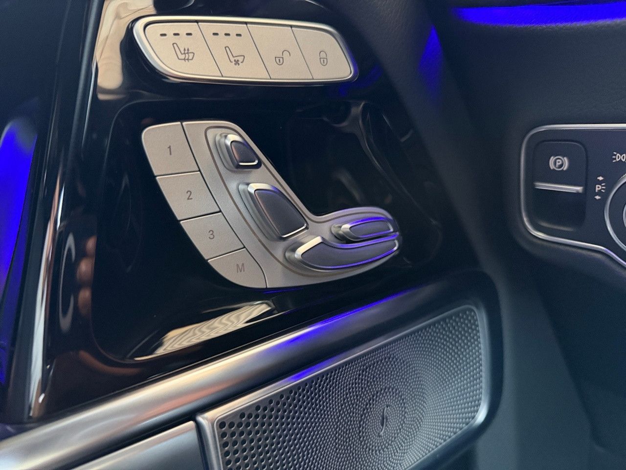 Mercedes-Benz G-Klasse – Bild 21