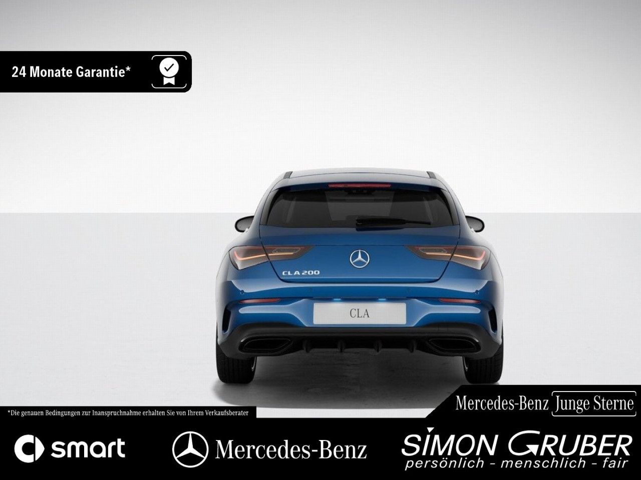 Mercedes-Benz CLA – Bild 13