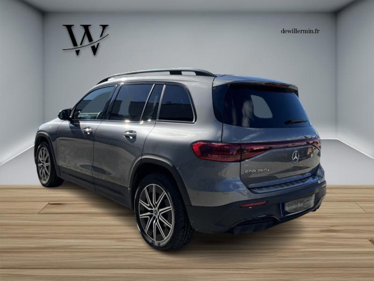 Photo du v&eacute;hicule 5 / 18