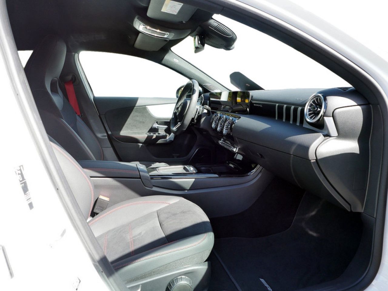 Mercedes-Benz A-Klasse – Bild 5