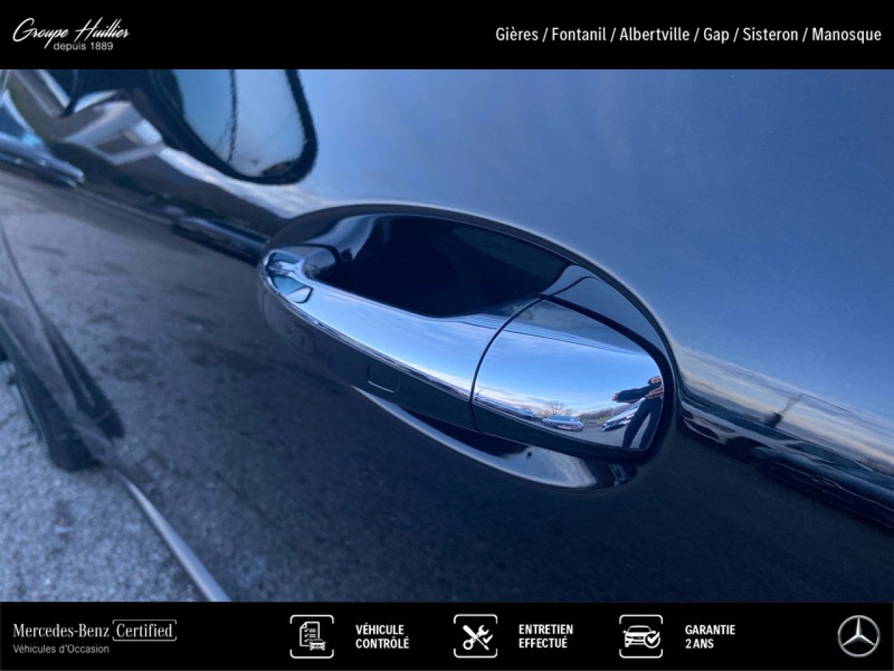 Photo du véhicule 18 / 18