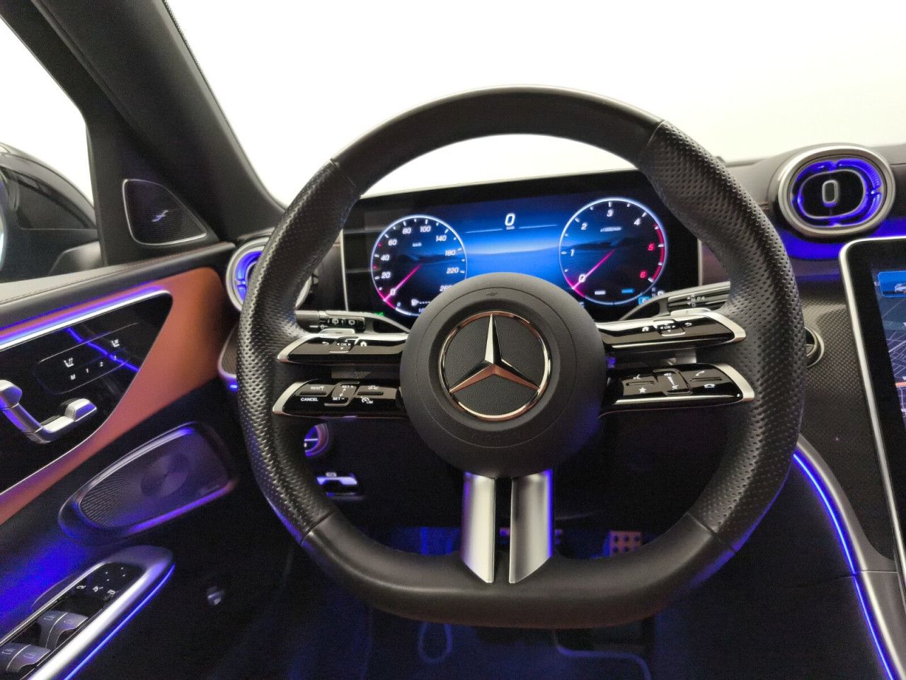 Mercedes-Benz C-Klasse – Bild 13