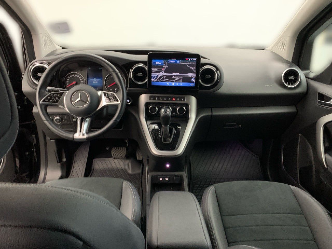 Mercedes-Benz T-Klasse – Bild 10