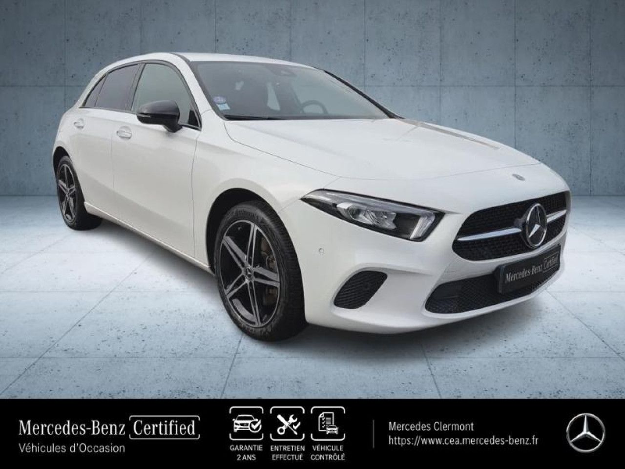 Photo du v&eacute;hicule 7 / 18