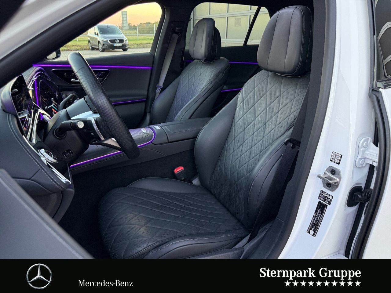 Mercedes-Benz E-Klasse – Bild 25