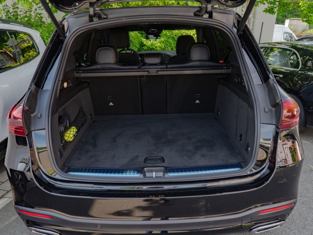 Mercedes-Benz GLE – Bild 6