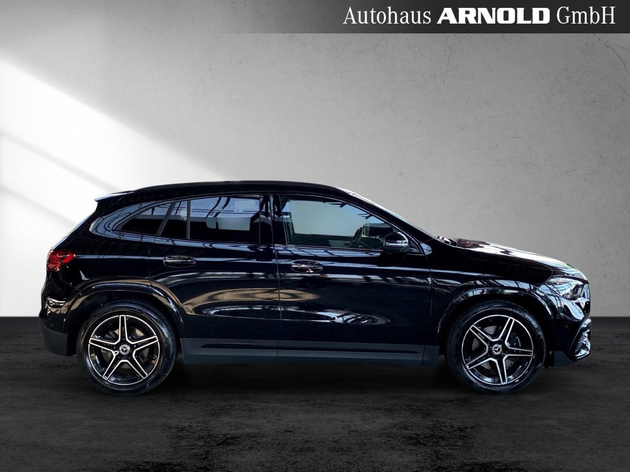Mercedes-Benz GLA – Bild 6