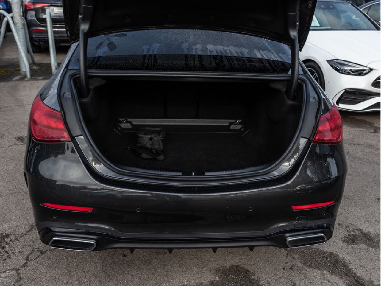Mercedes-Benz C-Klasse – Bild 6