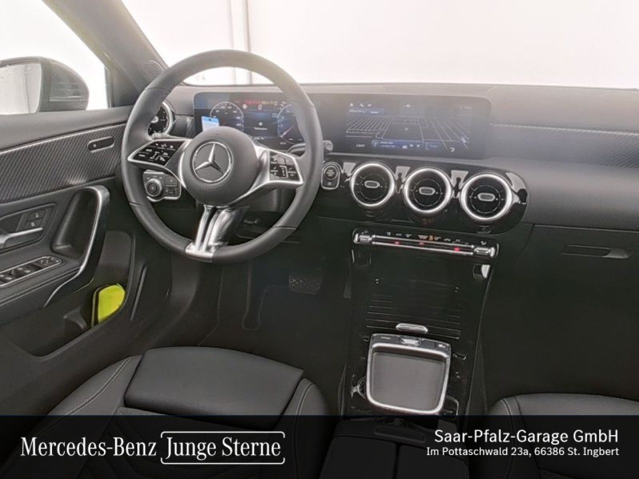 Mercedes-Benz A-Klasse – Bild 6
