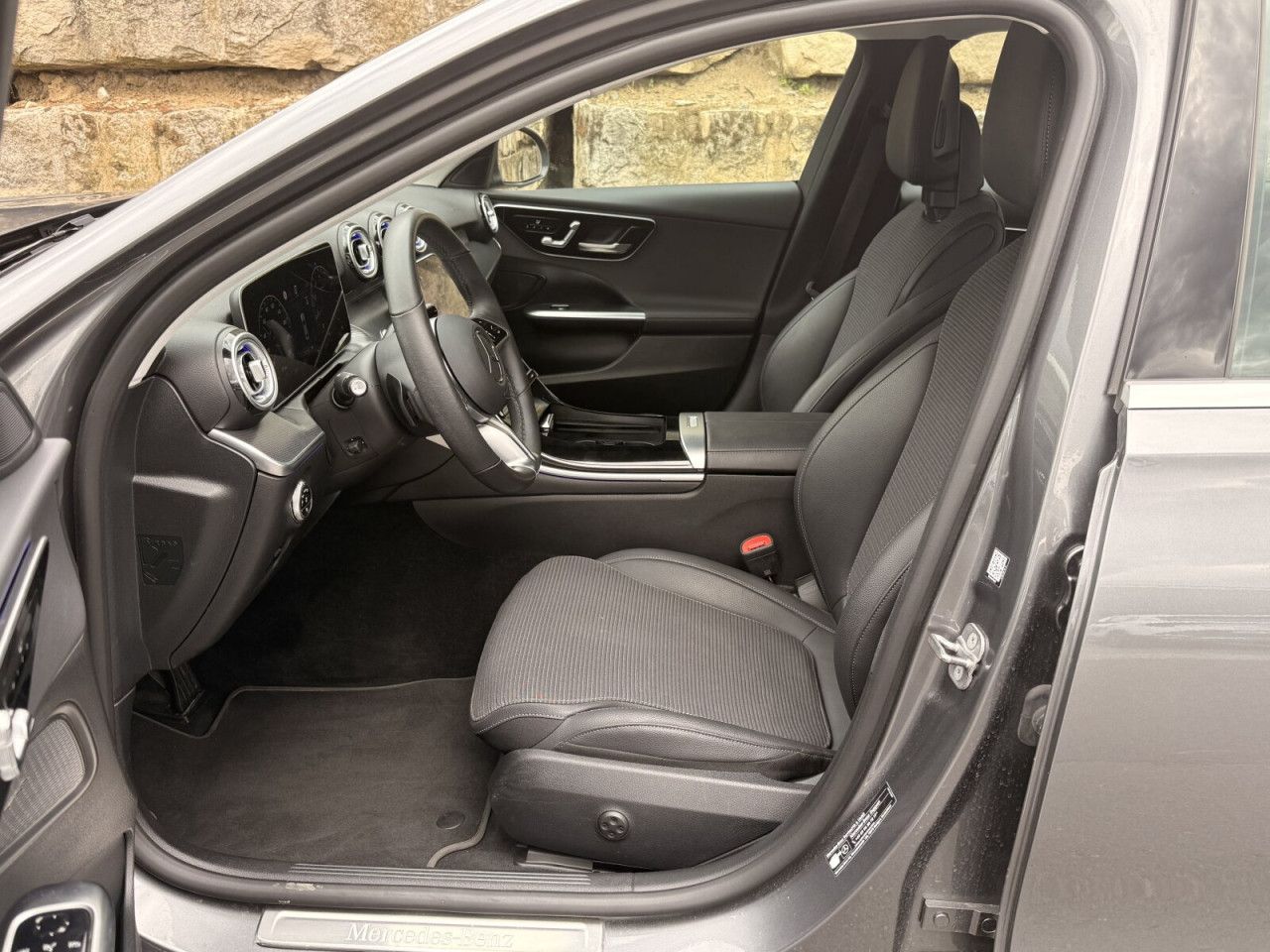 Mercedes-Benz C-Klasse – Bild 14