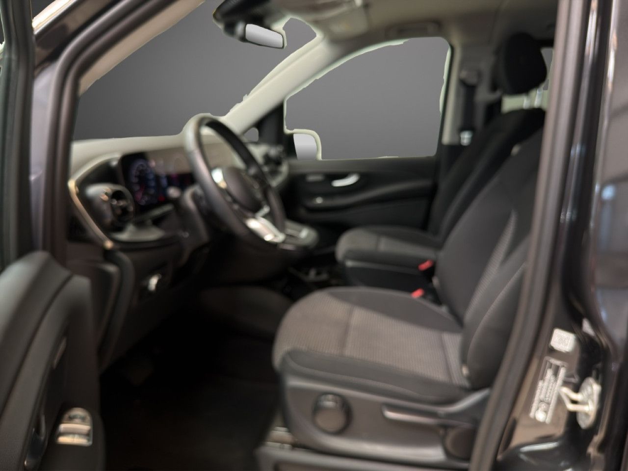 Mercedes-Benz V-Klasse – Bild 7