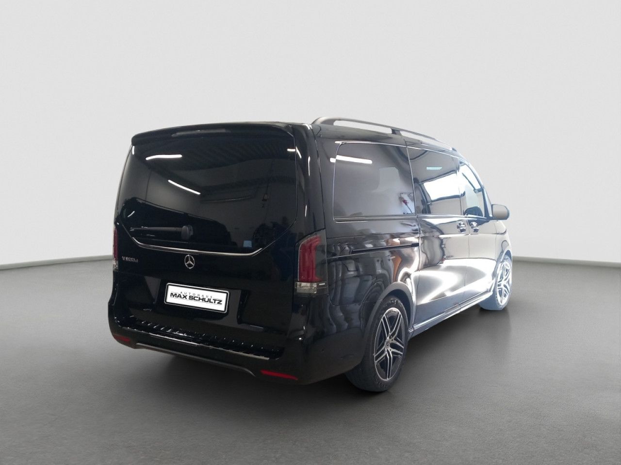 Mercedes-Benz V-Klasse – Bild 2