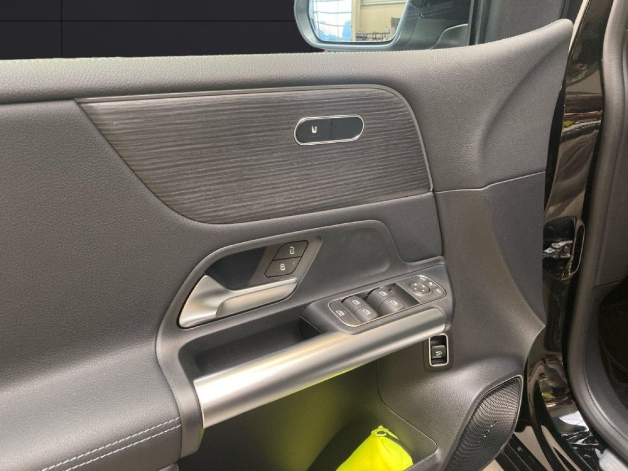 Mercedes-Benz B-Klasse – Bild 7