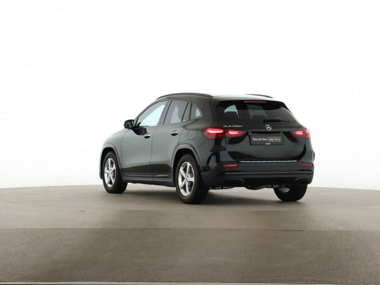 Mercedes-Benz GLA – Bild 4