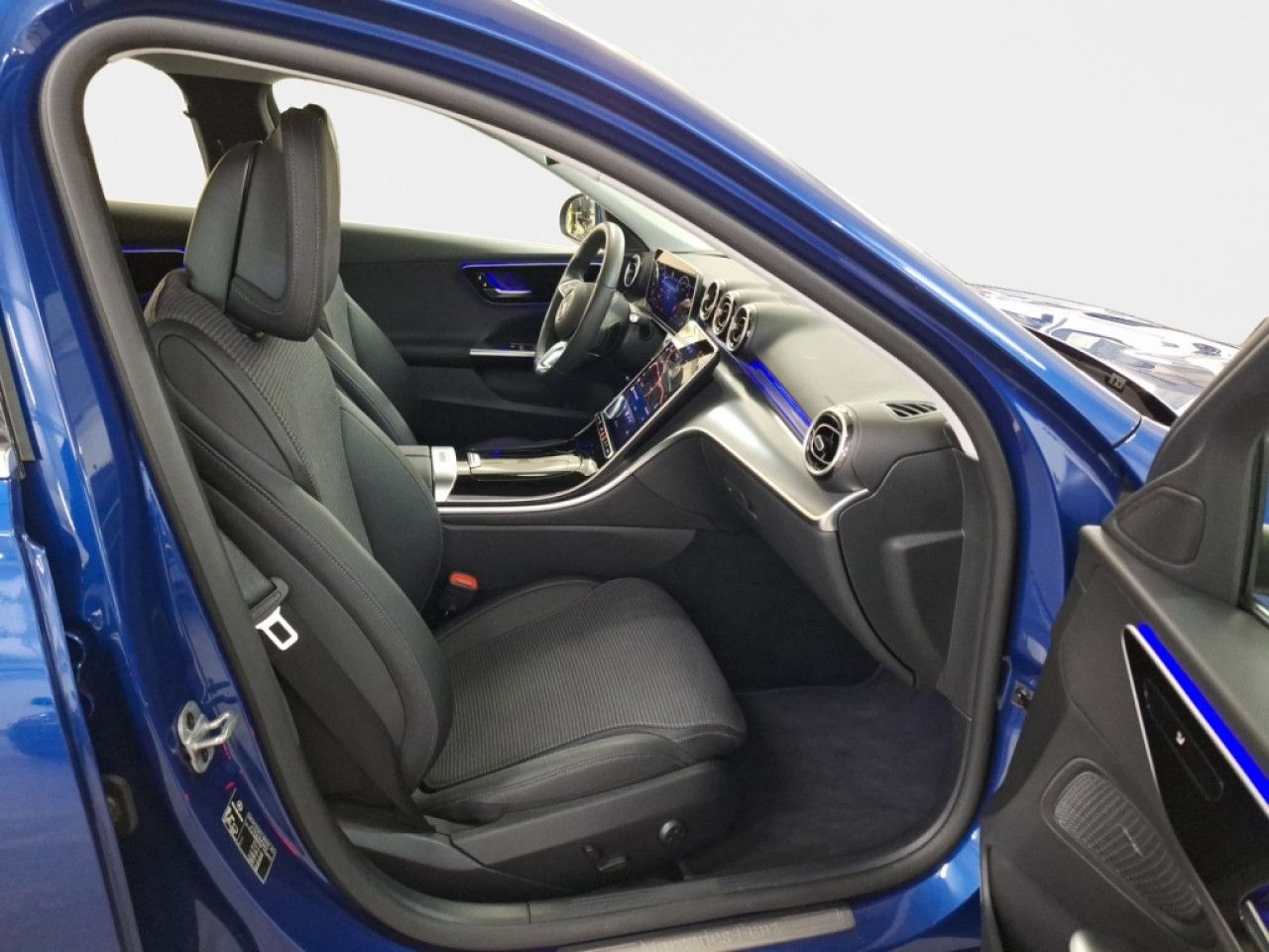 Mercedes-Benz C-Klasse – Bild 17
