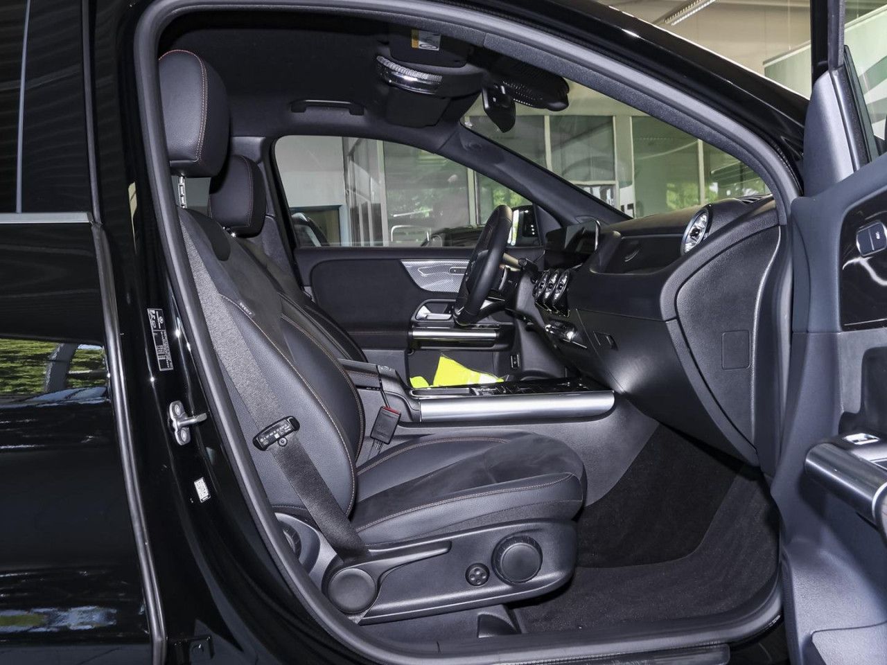 Mercedes-Benz GLA – Bild 5