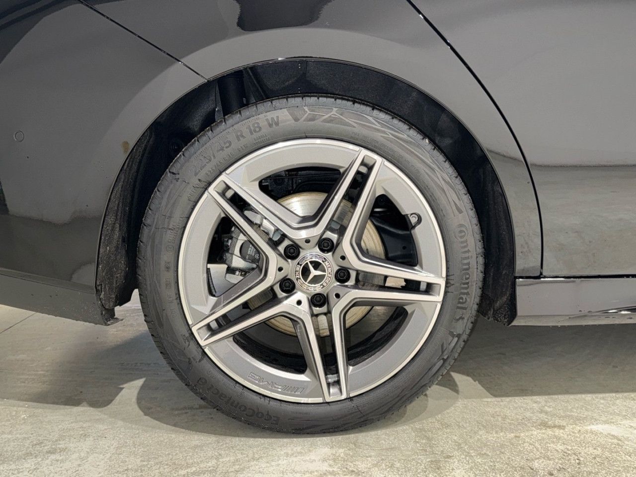 Mercedes-Benz CLA – Bild 5