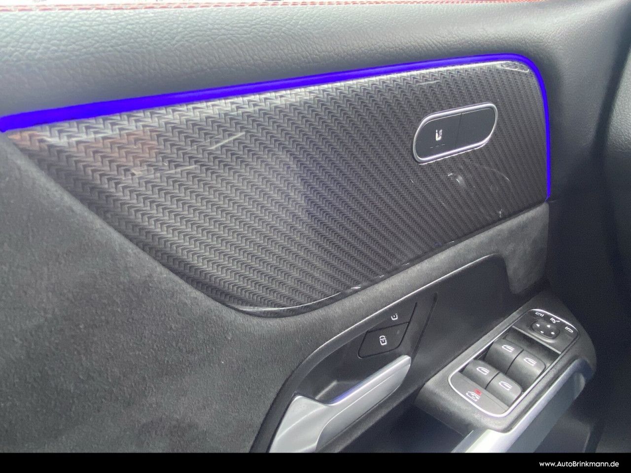 Mercedes-Benz GLB – Bild 16