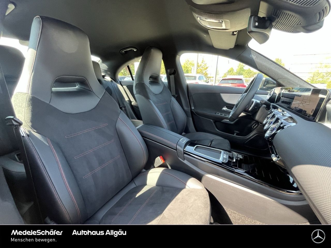 Mercedes-Benz CLA – Bild 15