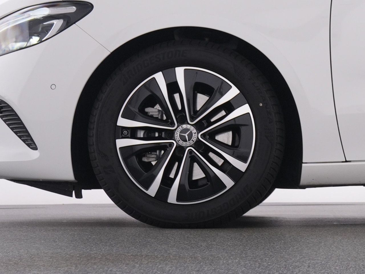 Mercedes-Benz B-Klasse – Bild 19