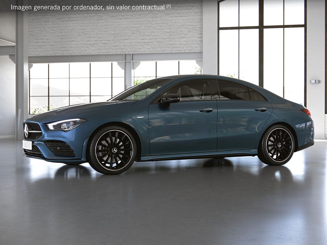 Foto de estudio 2 / 5