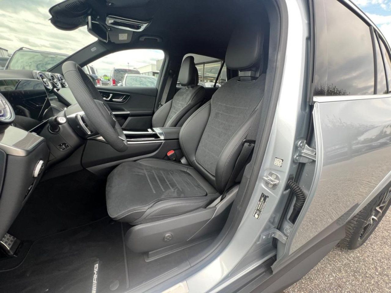 Mercedes-Benz GLC – Bild 22