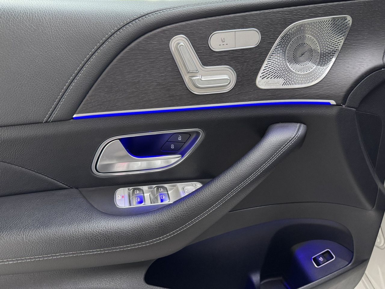 Mercedes-Benz GLE – Bild 10