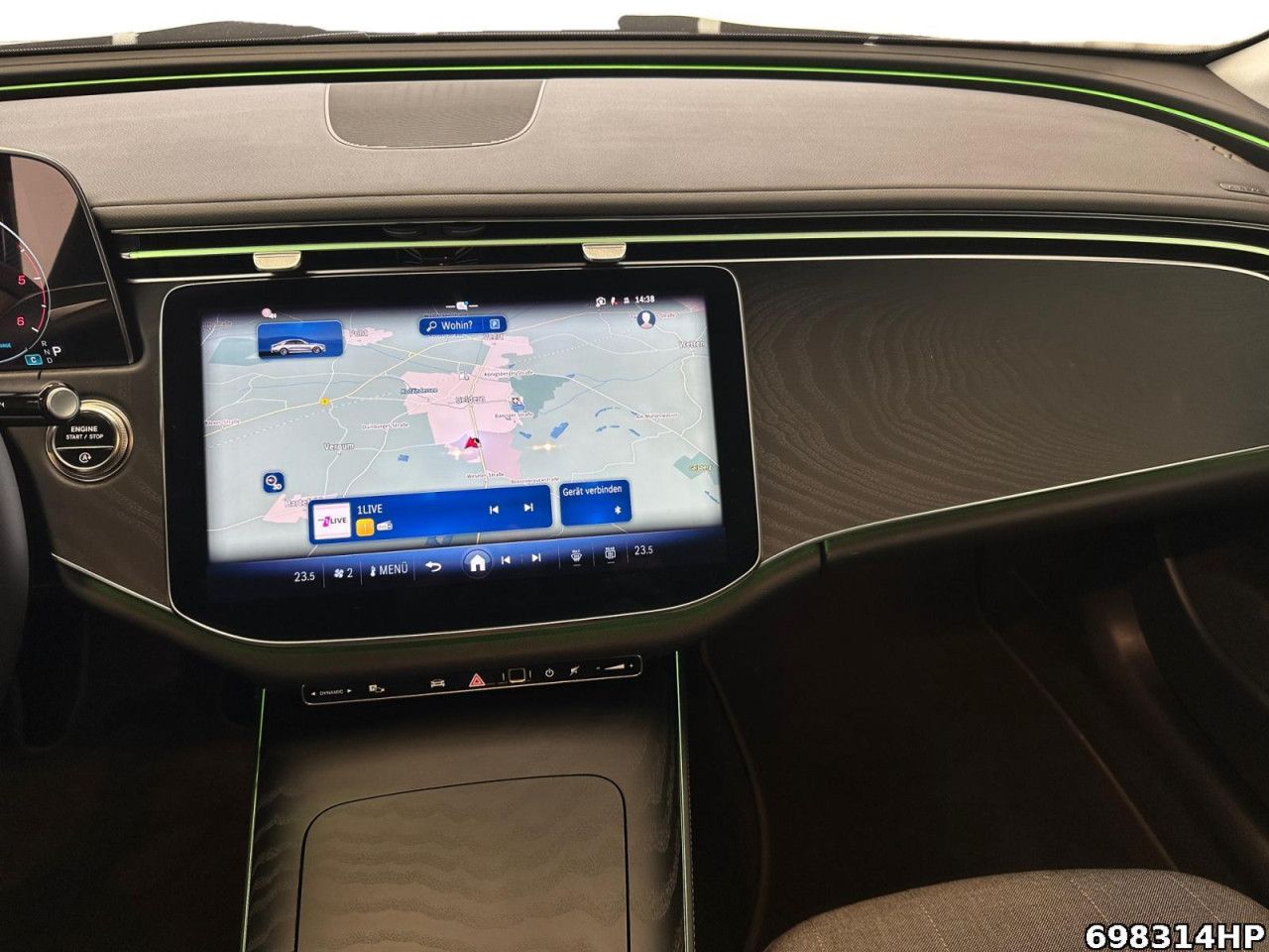 Mercedes-Benz E-Klasse – Bild 14