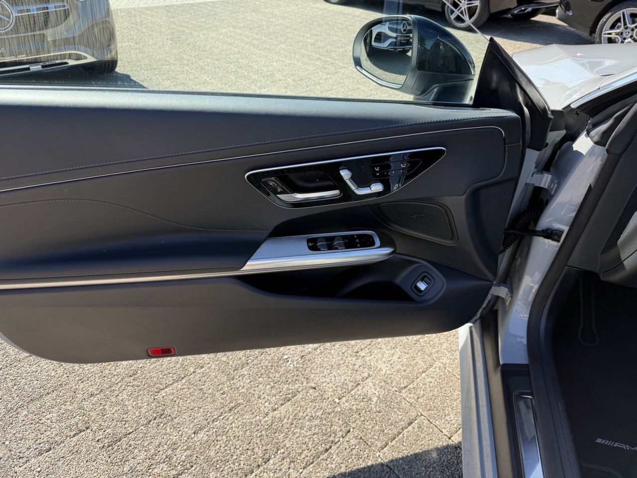 Mercedes-Benz CLE – Bild 18