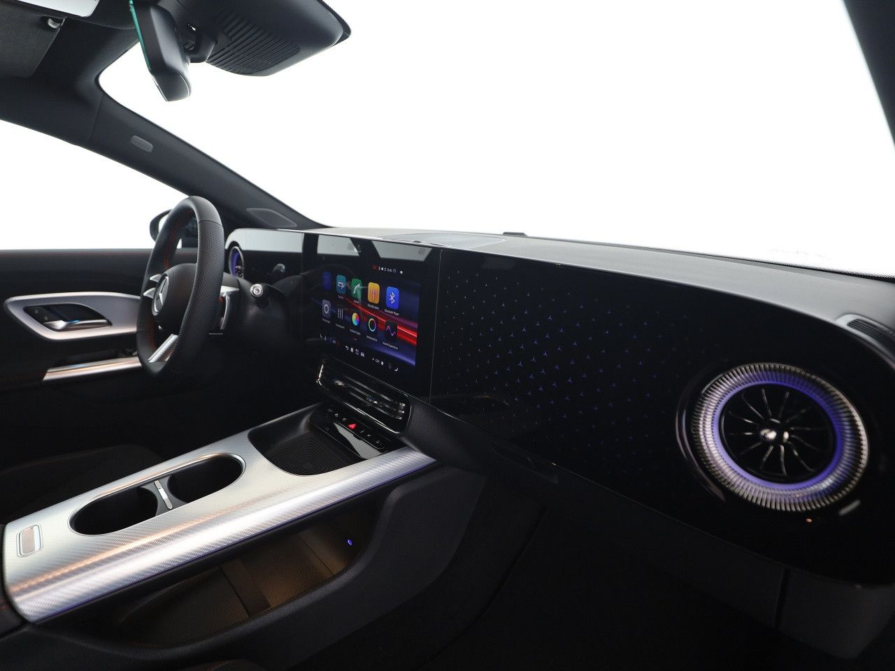Mercedes-Benz CLA – Bild 17