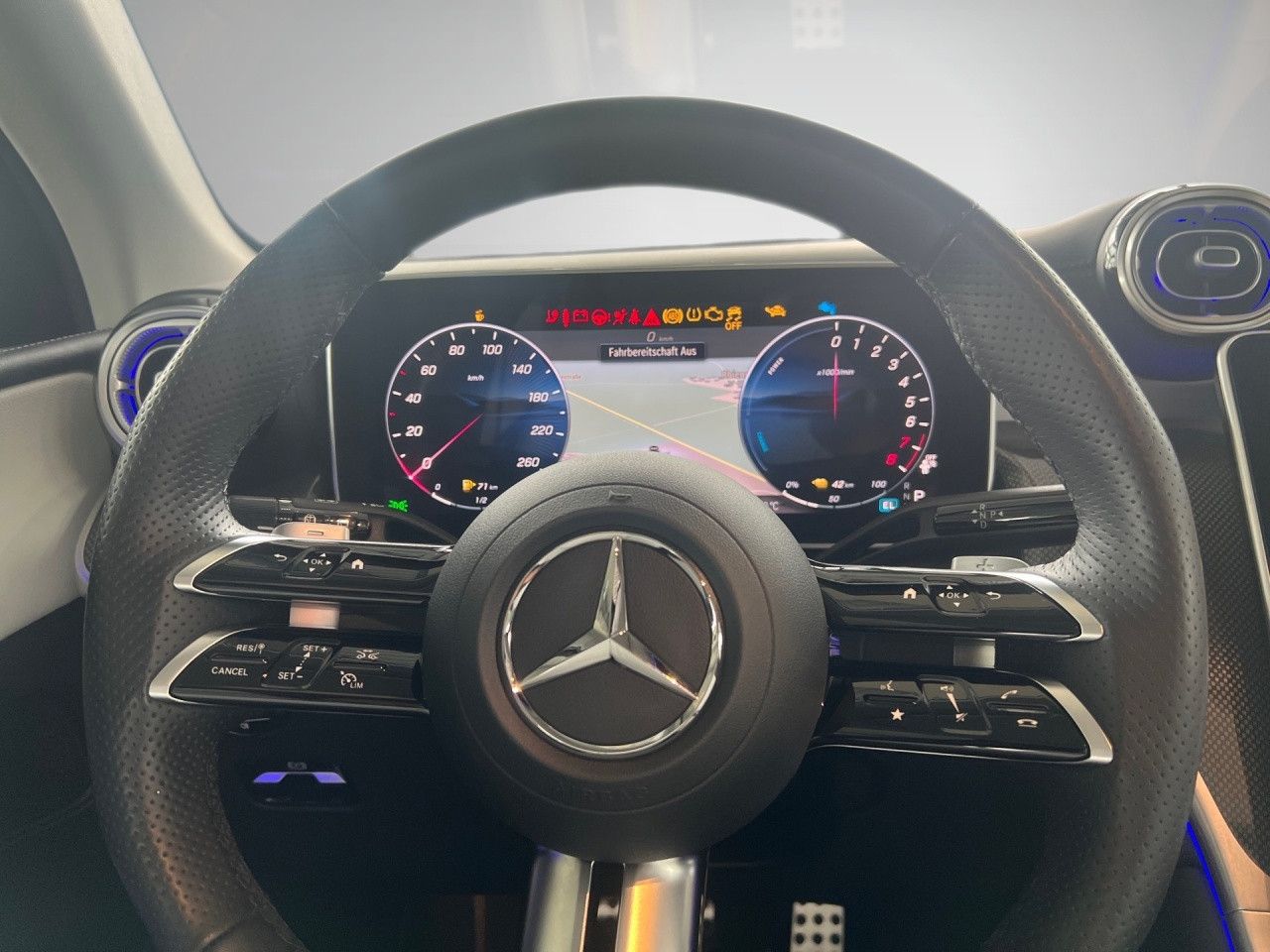 Mercedes-Benz GLC – Bild 18