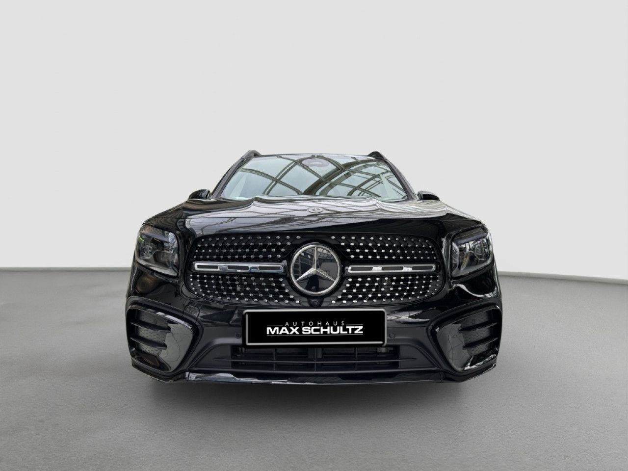 Mercedes-Benz GLB – Bild 21