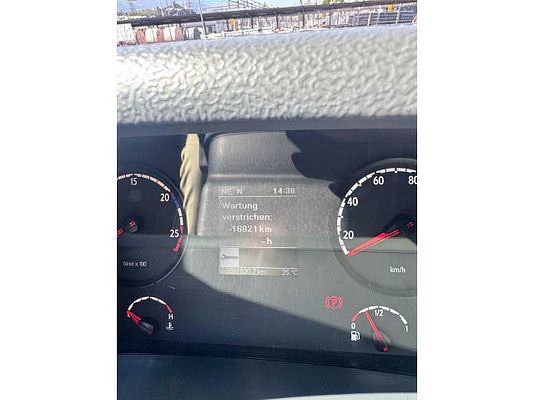 Immagine del veicolo 6 / 6
